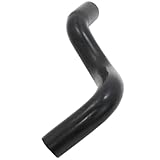 BIAREN Power Steering Hose Pipe Reservoir to Pump Steering Hydraulic Hose Pipe for Ford Focus C-Max Focus Mk2 C-Max 1.4 1.6 1317039 4M513691AA 1370752