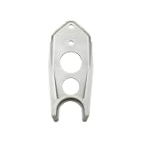 XFYESL Sprocket Cover Swing Arm Guard Chain Slider Guide Rubber Seal Fits For Yamaha IT200 DT125 DT200 DT230 TT350 Chain Guard