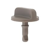 SG Store Car Seat Trim Panel Board Clip 6366600009 Compatible with Mercedes Vito Viano