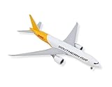 GeminiJets GJSOO2014 Boeing 777-200LRF Southern Air DHL Tail N775SA Scale 1/400