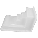 YOSADIER Roman Column Concrete Mold for DIY Garden Balustrade and Beam Support Reusable Cement Mould for Villa Corbel and Architectural Decoration Use Roman Style Concrete Mould for Outdoor