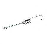 Citroen Berlingo, Brake Load Sensing Proportioning Compensator Valve Spring