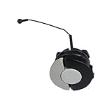 Comcapy Gas Tank Fuel Cap Fuel Gas Oil Filler Cap For Stihl Chainsaw MS 250, MS 260, MS 261, MS 290 00003500533