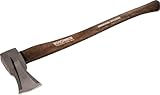 Roughneck ROU65678 Traditional Hickory Handle Log Splitting Maul 2kg (4¼lbs)