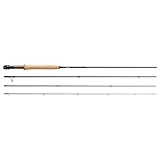 Greys Kite Single Handed Fly Fishing Rod