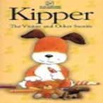 Kipper - The Visitor and Other Stories [VHS]