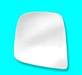 suitable for NISSAN NV200 NP200 2008-2019 DOOR WING MIRROR GLASS by WCM LEFT SIDE