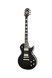 Epiphone Les Paul Prophecy Black Aged Gloss - Single Cut Electric Guitar