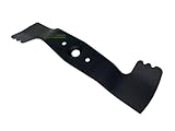 42 cm lawnmower blade compatible with Honda HRX 426 C PDE PXE QXE RXE SDE SXE / 72511-VK7-000