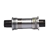 Shimano BB-5500 105 British Thread Bottom Bracket - Black