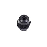 Bross Auto Parts BSP1181 Adjustable Bonnet Hood Stop Buffer Compatible with Renault Megane Clio Captur Scenic Master Duster Dokker Lodgy Movano 7700843546
