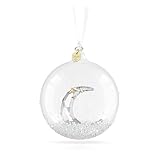Swarovski Annual Edition Ball Ornament 2025