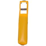 Weather Resistant Cover for Raymarine Raytheon ST1000 ST2000 tiller pilot (Yellow)