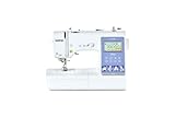 Brother Innovis M380D Sewing and Embroidery Machine