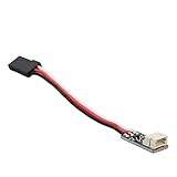 Generic DSM2/ Compact Transmitter Module for H1 Helicopter Flights Controller, Easy Install for RC DSM2/ Receiver