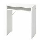 Ikea TORALD Desk, White 65x40 cm