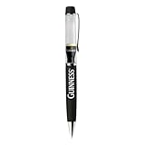 Guinness Floating Pen Pint Plastic
