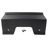 Rear Towing Eye Coverage Panel for Land For Rover For Range For Rover Sport Series L320 from the years 2010 to 2013