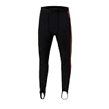 Bare Drysuit Undergarment Ultrawarmth Base Layer Men's Pants (Large)