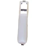 Sailhigh Weather Resistant Cover for Raymarine Raytheon ST1000 ST2000 tiller pilot (White)