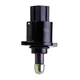 Vilgftyiet Air Control Valve, Easy Installation Direct Replacement, for MG MGF 1995-1999, for Rover 200 1995-1998
