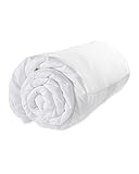 4.5 Tog Spring/Summer Climate Control Double Duvet