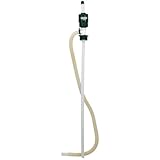 Draper 13420 Water Based Siphon Drum Pump