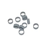 CCXTZC 10pcs RETARD SUB PICK ASSY Pickup Roller Compatible With Printer Supplies L200 L201 L100 L101 T22 ME33 ME330 ME35 ME350 TX120 TX130