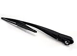 Fits Nissan Pulsar 2014-onwards Exact Fit Rear Wiper Blade & Arm 12" 300mm Z-12L