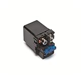 Motorcycle Starter Relay Solenoid For Hon&da CB 300R & CB 250F Twister - 35850-KL8-740 Electrical Parts Signal Relays
