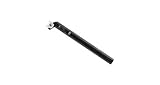 Crank Brothers Cobalt 2 Layback Aluminium Seatpost, 400 mm 30.9