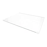 sparefixd for PROLINE Glass Shelf Fridge Freezer Refrigeration 46cm x 36cm