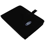 Ford Genuine Document Case Service Booklet Manuals Wallet 1998-Onwards 1450847