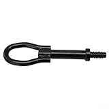 ZWEquipint Towing Eye Hook For Ford,1768868 For Fiesta For Focus For Mondeo For Kuga For KA 2006 2014,Replacement Part,Car Truck Exterior Fender Part