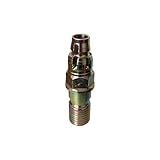 OX Tools Spectrum Hilti 1/2" BSP(F) and 1¼" UNC(M) Diamond Core Bits Adaptor to fit Hilti DD130/DD150 Drilling Machine