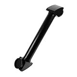 Milisten Diy Homemade Periscope Telescope Physics Experiment Toy for Boys and Girls Science Experiment Single Binocular Lens