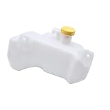 21710-43B01 Engine Coolant Expansion Header Bottle Tank for Nissan Micra K11 1992-2002