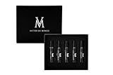 Victor de Manoz Fragrance Sample Set Men