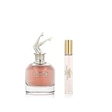 Scandal by Jean Paul Gaultier for Women - 2 Pc Gift Set 2.7oz EDP Spray, 0.68oz EDP Spray
