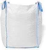 Buildershop UK 20mm Gravel/Shingle (Bulk Bag)