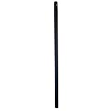 Selections Garden Parasol Replacement Bottom Pole for Crank & Tilt Umbrella