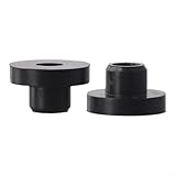 124253 Fuel Tank Bushing for Miller Welders Pack of 2 for Bobcat 225 and 250 Diesel Electric Units 903125 903372 902965 903501