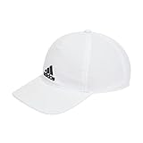 adidas Unisex Bbal Ca A.r P.b Hat, white/black, XXL UK