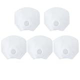 Hoite 5PCS 15420-05H00 49019-0013 Fuel Pump Filter Set, Fit For Suzuki DL650 1000 V-Strom Burgman AN250 400 Bandit 650