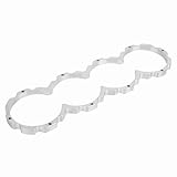 KIMISS Engine Block Guard for B16 B18 Durable CNC Protection Against Micro Cracks