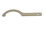 Laser 5035 Motorcycle Single Sided Spanner