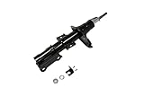 15D VAICO - V95-0245 - Shock Absorber - Compatible with VOLVO 8667248