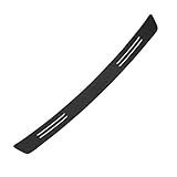 GNTHERF car Rear Bumper Protector, for BMW 1 2 3 4 5 6 7 8 Series Trunk Sill Door Edge Protection Strip Car Sill Scratch Guard Trim Strip Accessories