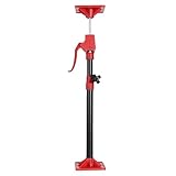 Ideal Plasterboard Lifter - Lightweigh Lifting Equipments, Plasterboard Hoist | Anti Slip Plasterboard Lifter for Wall Panels, Ideal for Home Renovation, DIYE Projects and Builders