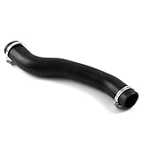 Robust Intercooler Turbo Hose Pipe for Ford Focus C-Max 2003-2007 C-max 2007-2010 Focus 2004-2012 1.6 Tdci 1525112 1496239 6M516K863GC 6M516K863GA 6M516K863GB 3M516C646XE 1346295